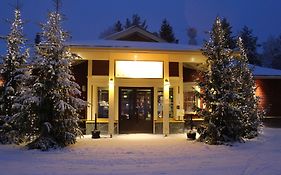 Lapland Hotels Ounasvaara Chalets